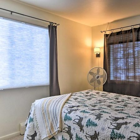 Cozy Condo On Fall River - 1 Mile To Rmnp Gate! Estes Park Extérieur photo